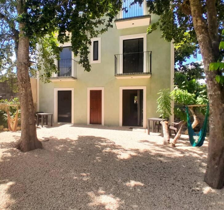 Charming Colonial-Style Room In The Heart Of Valladolid Valladolid  Eksteriør bilde